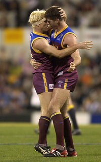 Aker would be a 'fantastic' coach: Brown